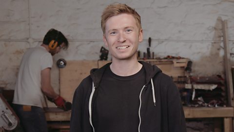 Dan: kitchenware maker