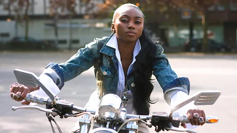 Nappy.co Pride is a vital part of human nature – so why is it seen negatively? (Credit: Nappy.co)