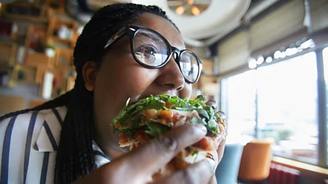 Getty Images (Credit: Getty Images)