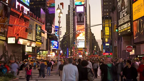 Getty Images (Credit: Getty Images)