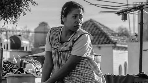 Netflix Roma (Credit: Netflix)