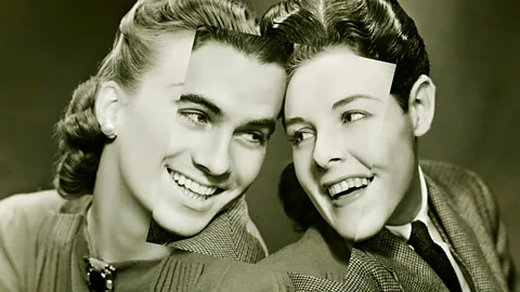 Javier Hirschfeld/Getty The most important factor may be how much you have a sense of shared identity (Credit: Javier Hirschfeld/Getty)