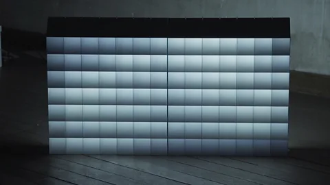 Pixel is a synthesis of Japanese and Western aesthetics, and typifies a new mood in the country’s emerging design sensibility