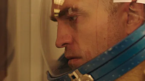 A24 High Life (Credit: A24)