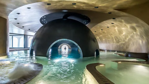 Euphoria Retreat Earthly delight