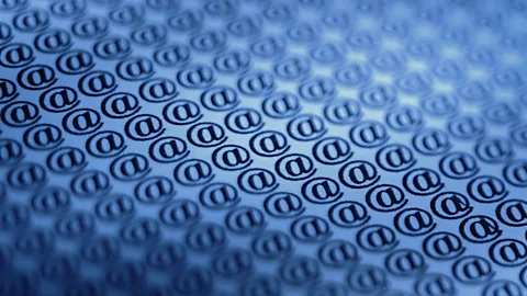 Alamy It's not about the emails you get – it's about the emails you stop getting (Credit: Alamy)