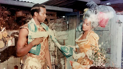 Alamy Black Orpheus (Credit: Alamy)