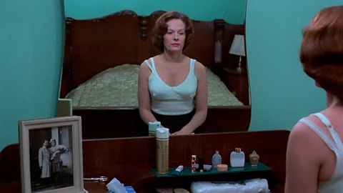 Alamy Chantal Akerman’s Jeanne Dielman, 23 Commerce Quay, 1080 Brussels is one of just four films directed by a woman in the top 100 (Credit: Alamy)