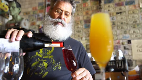 Sebastian Diaz (Credit: Sebastian Diaz)