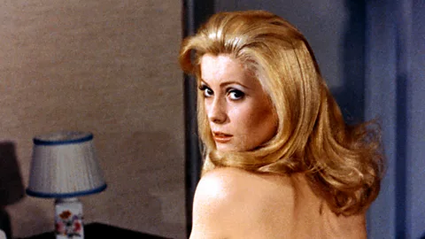 Alamy Belle de Jour (Credit: Alamy)