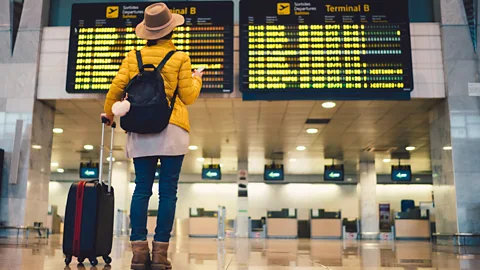 airport