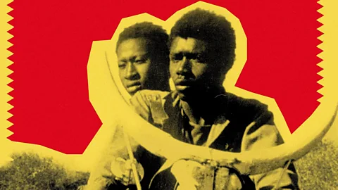 Alamy (Credit: Alamy)