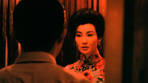 Alamy (Credit: Alamy)