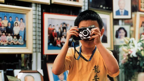 Alamy (Credit: Alamy)