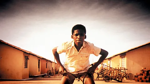 Alamy (Credit: Alamy)