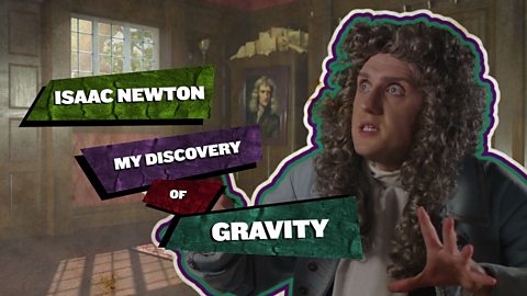 The work of Sir Isaac Newton