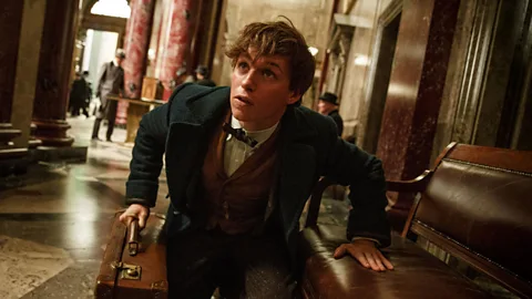 Warner Bros Fantastic Beasts 2 (Credit: Warner Bros)