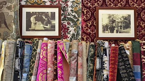 Eliot Stein Venice jealously guarded the secrets of its soprarizzo (Credit: Eliot Stein)