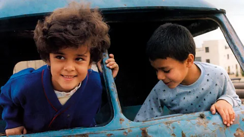 Alamy A Taste of Cherry (Credit: Alamy)