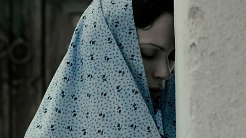 Alamy Women without Men director Shirin Neshat is one of the new generation of Iranian film-makers (Credit: Alamy)