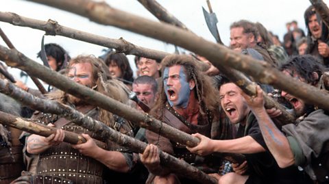 Braveheart