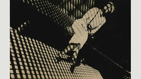 Copyright the artist courtesy Atlas Gallery Alexander Rodchenko, A Girl with Leica, 1934 (Credit: Copyright the artist courtesy Atlas Gallery)