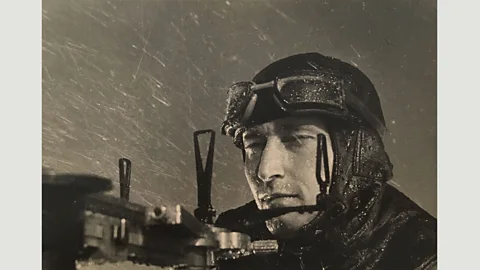 Copyright the artist courtesy Atlas Gallery Yakov Khalip, Torpedo, The Baltic fleet, 1936 (Credit: Copyright the artist courtesy Atlas Gallery)