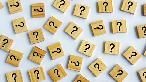 The pedantic punctuation quiz