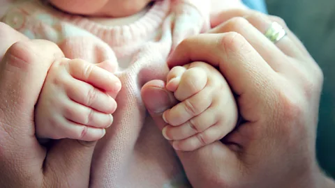 Getty People born between September and November are more likely to live to 100 (Credit: Getty)