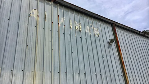 Eliot Stein Alzina Toups’ kitchen has no menu, no set hours and no website (Credit: Eliot Stein)