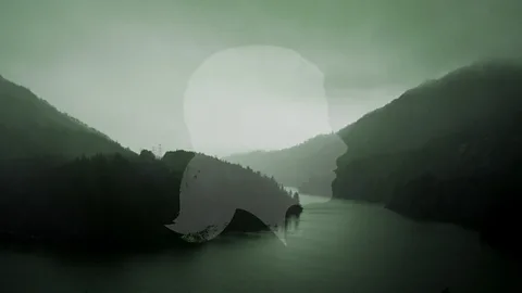 BBC World Service In 2018, the Death in Ice Valley podcast investigated the cold case of Norway’s ‘Isdal Woman’ (Credit: BBC World Service)