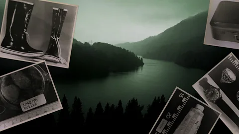 BBC World Service Public interest in grisly murders and true crime isn’t new – and it seems our thirst for justice won’t go away (Credit: BBC World Service)