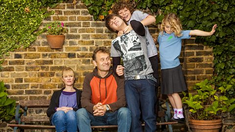 outnumbered tv show watch online
