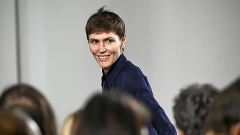 Designer Gabriel Hearst says that sustainability is about creative possibility (Getty Images)