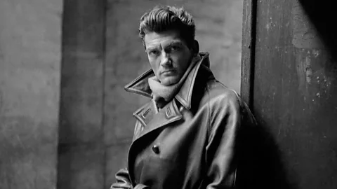 Getty Male muses such as Jean Marais, who inspired Jean Cocteau, suffered similar fates to their female counterparts (Credit: Getty)