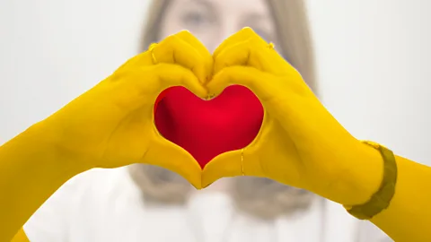 BBC Future As people remain mindful of the cultural context, emoji have the power to bring the world closer together (Credit: BBC Future)