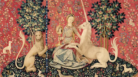 RMN-Grand Palais (Musée de Cluny - Musée National du Moyen Âge (Credit: RMN-Grand Palais (Musée de Cluny - Musée National du Moyen Âge) / M Urtado)