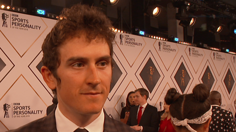 Geraint Thomas