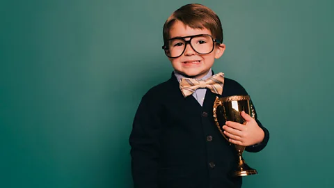 Getty Images Focusing too much on your future happiness may lead you to undervalue your current achievements (Credit: Getty Images)