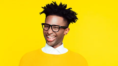 Getty Images The conscious desire to increase their happiness can also lead people to feel lonely and disconnected from those around them (Credit: Getty Images)