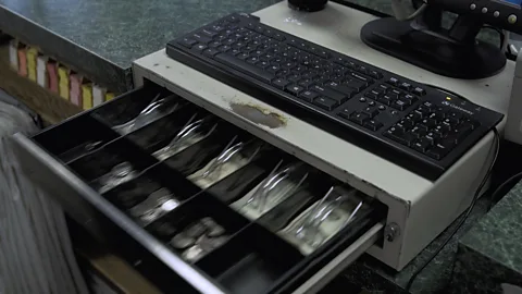 Michael Downey (Credit: Michael Downey)