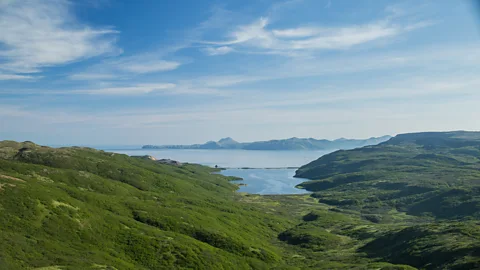 Michael Downey (Credit: Michael Downey)