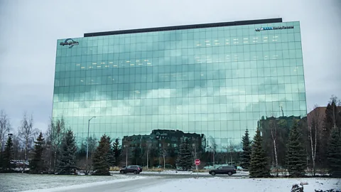 Michael Downey (Credit: Michael Downey)