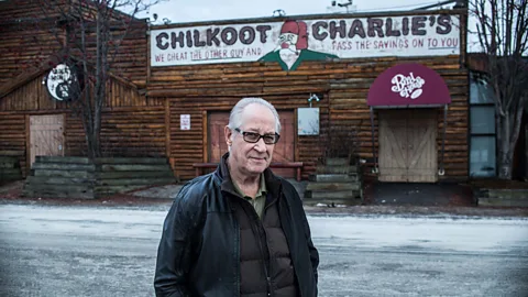 Michael Downey (Credit: Michael Downey)