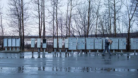 Michael Downey (Credit: Michael Downey)