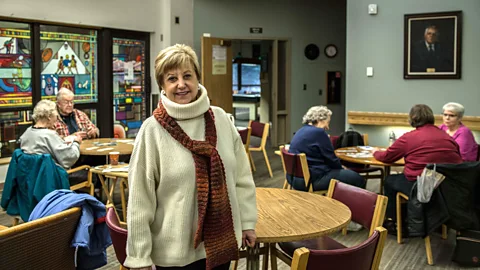 Michael Downey (Credit: Michael Downey)