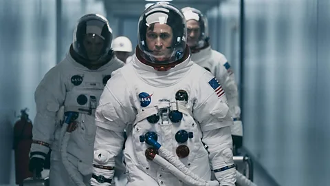 Daniel McFadden/Universal Studios and Storyteller Distribution Co LLC First Man