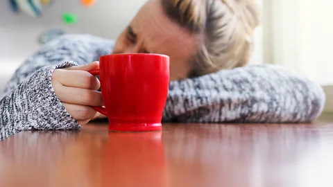Getty Images There's little evidence anything other than time and rehydration helps recovery (Credit: Getty Images)