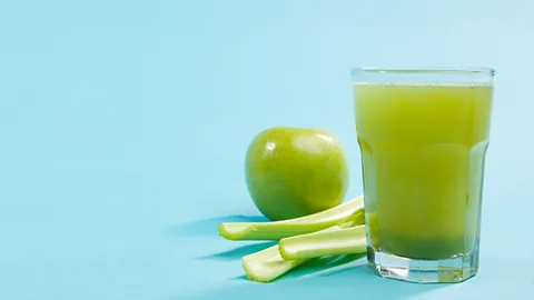 Is juicing actually good for you?