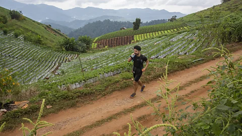 Taylor Weidman (Credit: Taylor Weidman)